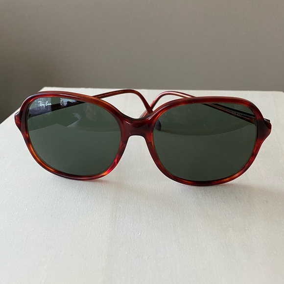 Vintage B&L Ray-Ban Sunglasses RARE - Picture 4 of 12